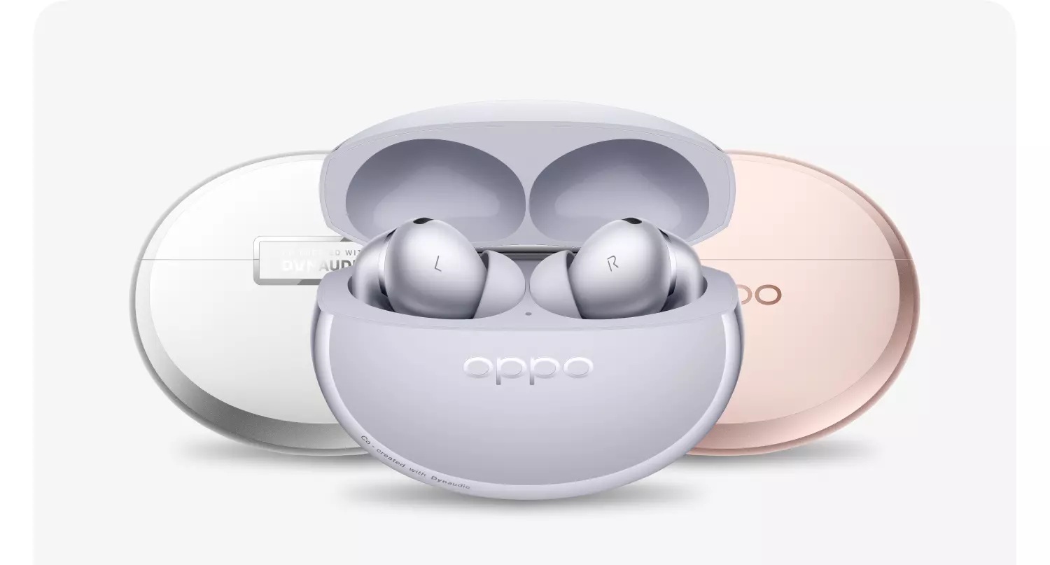 OPPO Enco X4