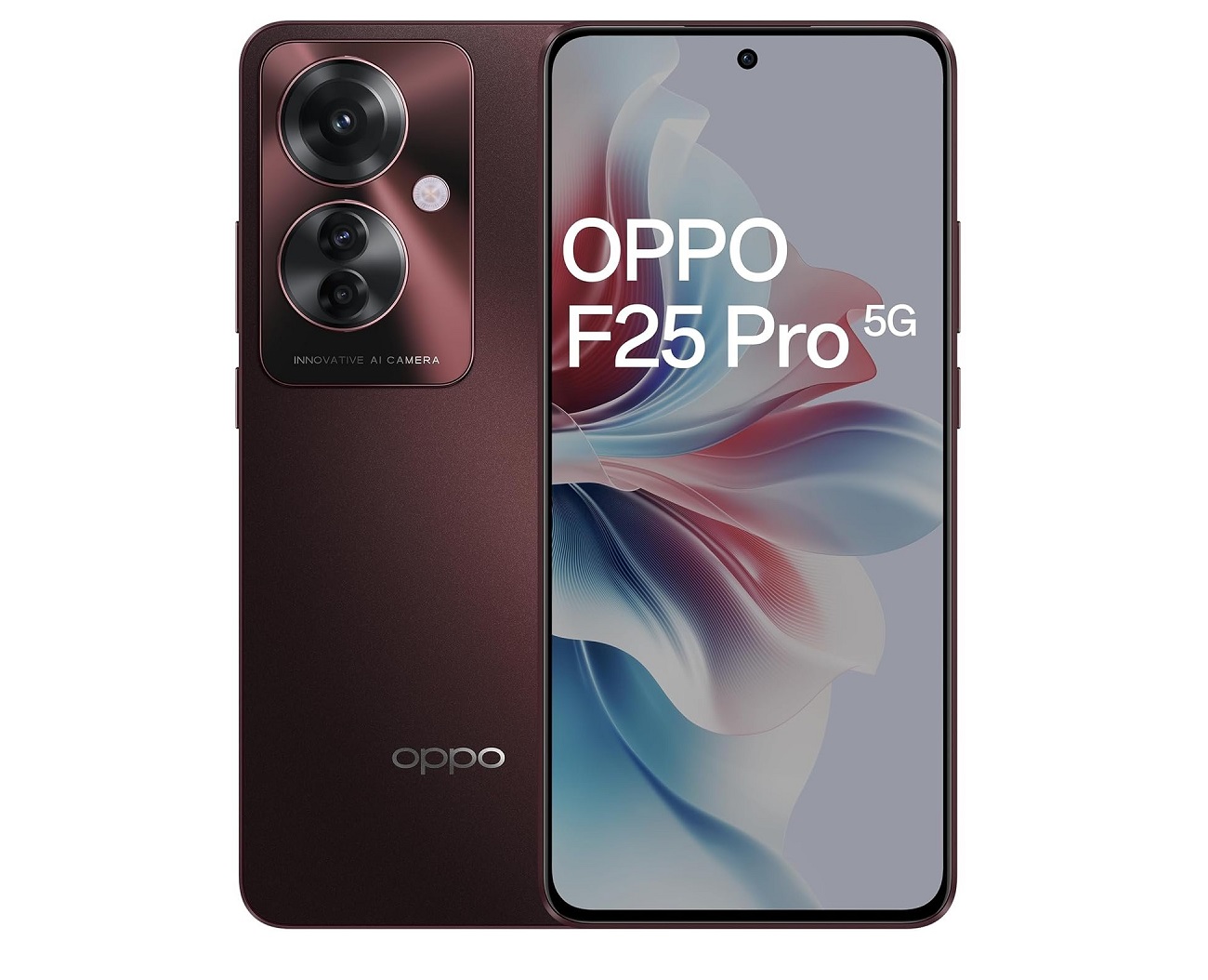 смартфон Oppo F25 Pro