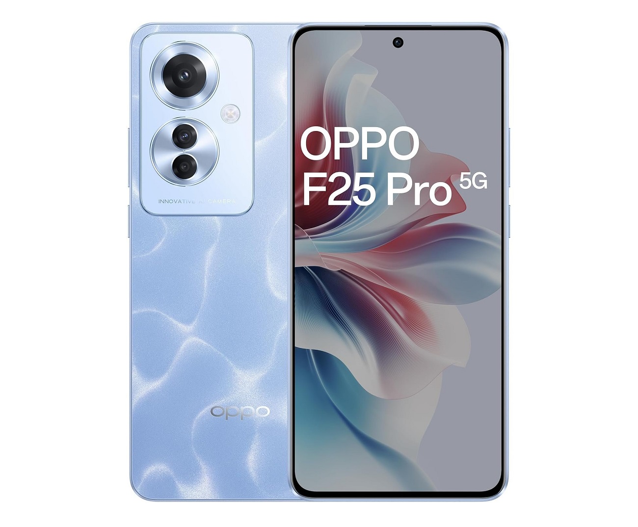 смартфон Oppo F25 Pro