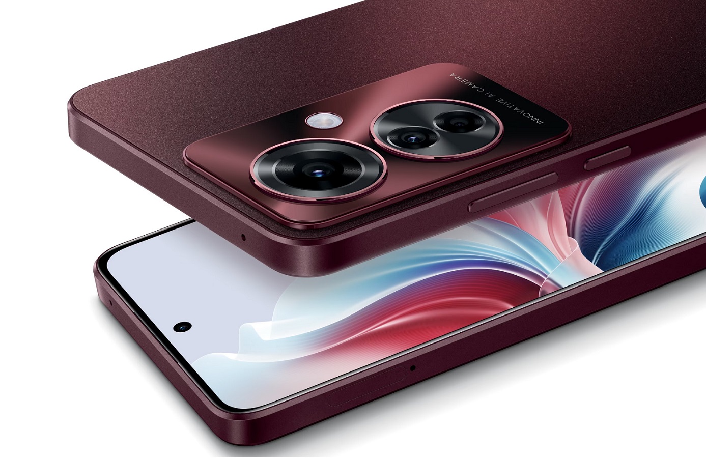 смартфон Oppo F25 Pro