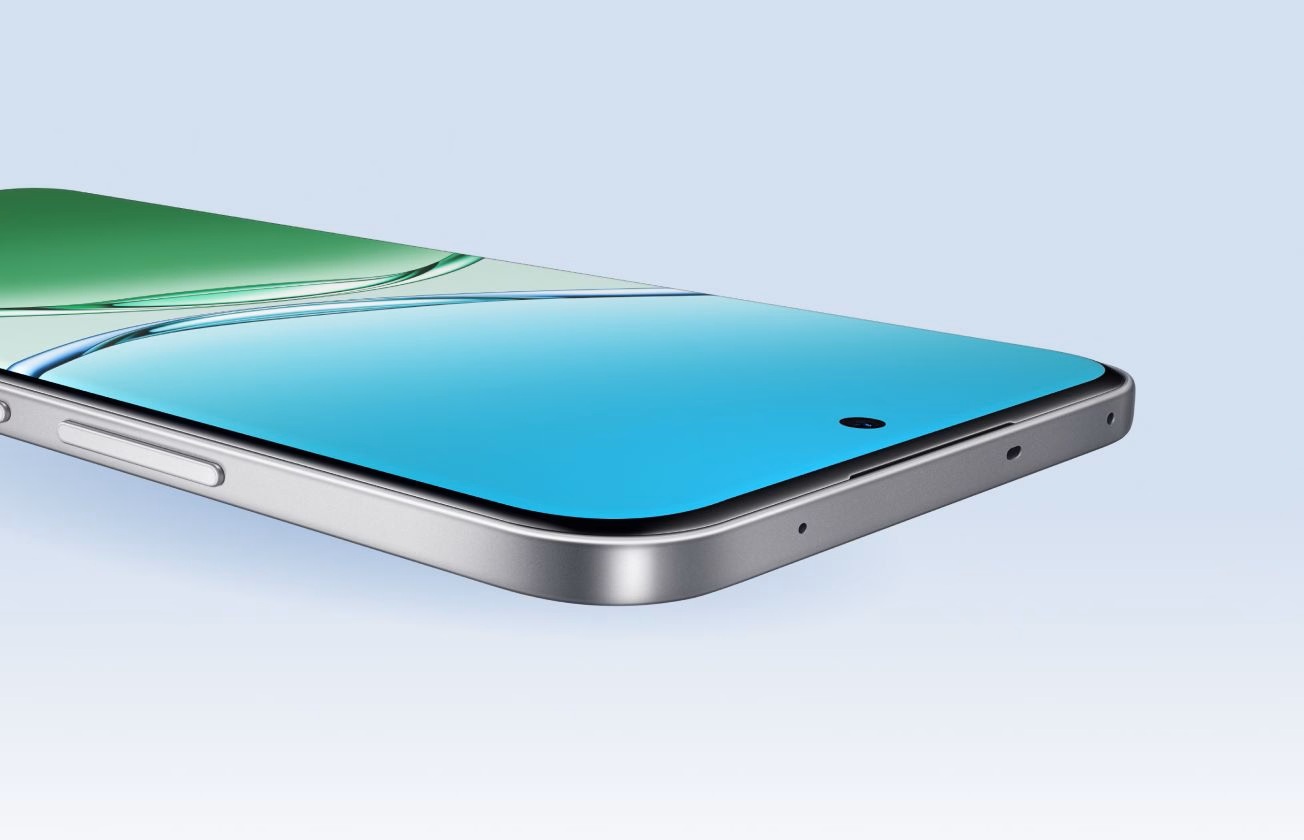 OPPO представила смартфоны F29 5G и F29 Pro 5G