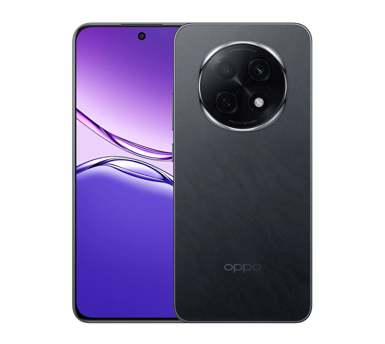 OPPO F29 Pro 5G