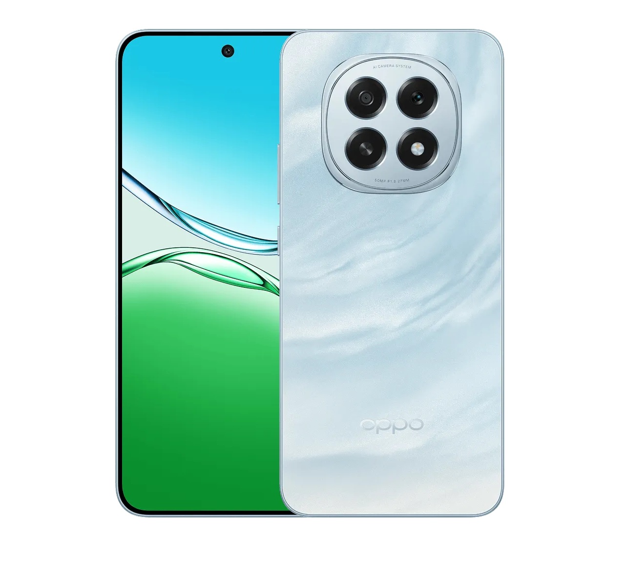 OPPO F29 5G