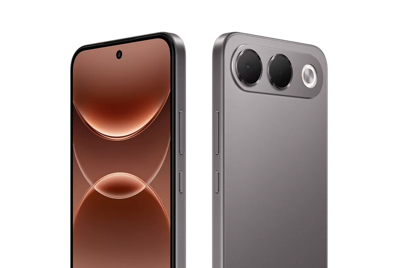 OPPO F35 5G