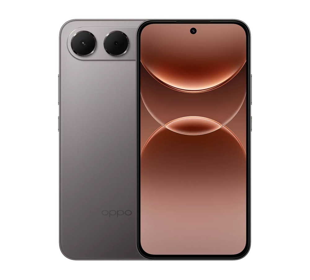 OPPO F35 5G