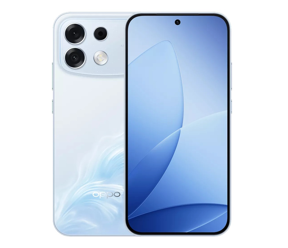 OPPO F35 5G