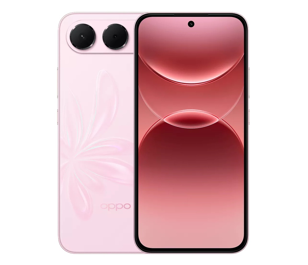 OPPO F35 5G