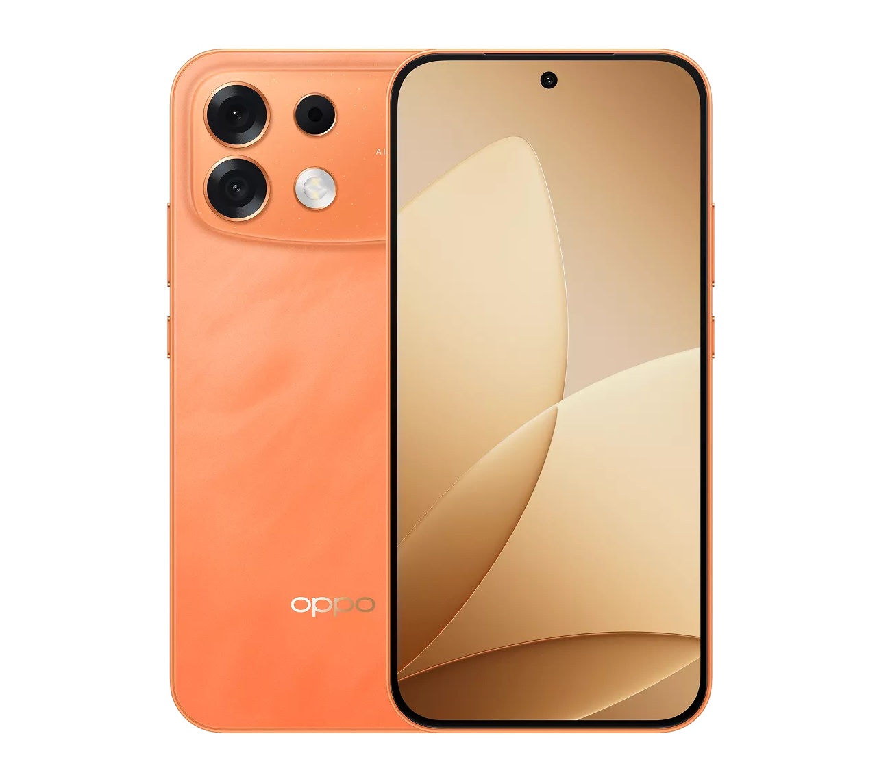 OPPO F35 Pro 5G