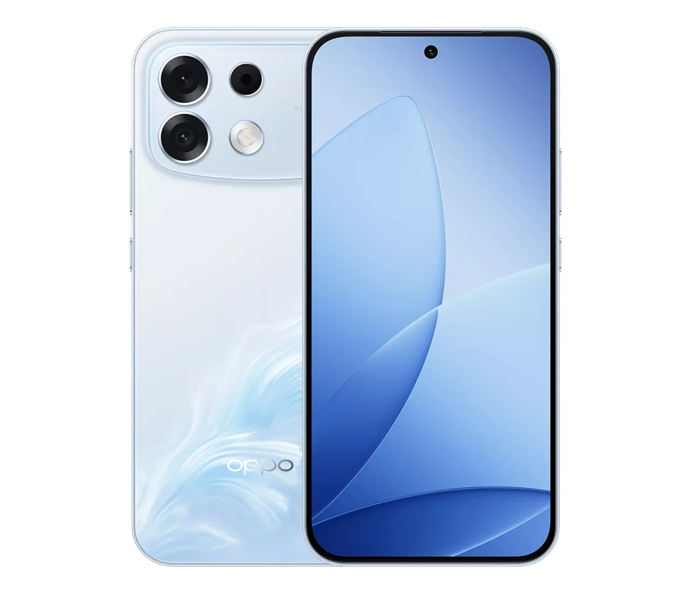 OPPO F35 Pro 5G