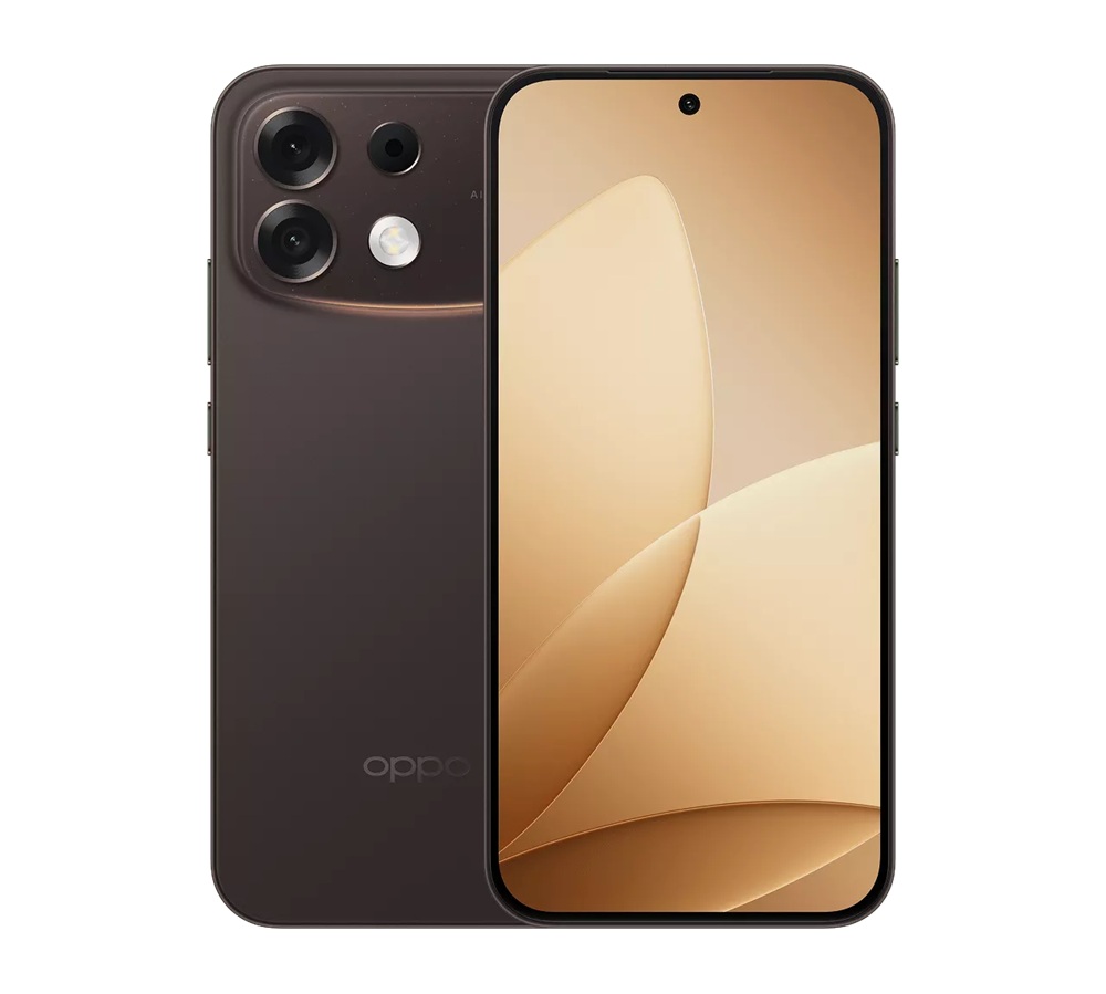 OPPO F35 Pro 5G