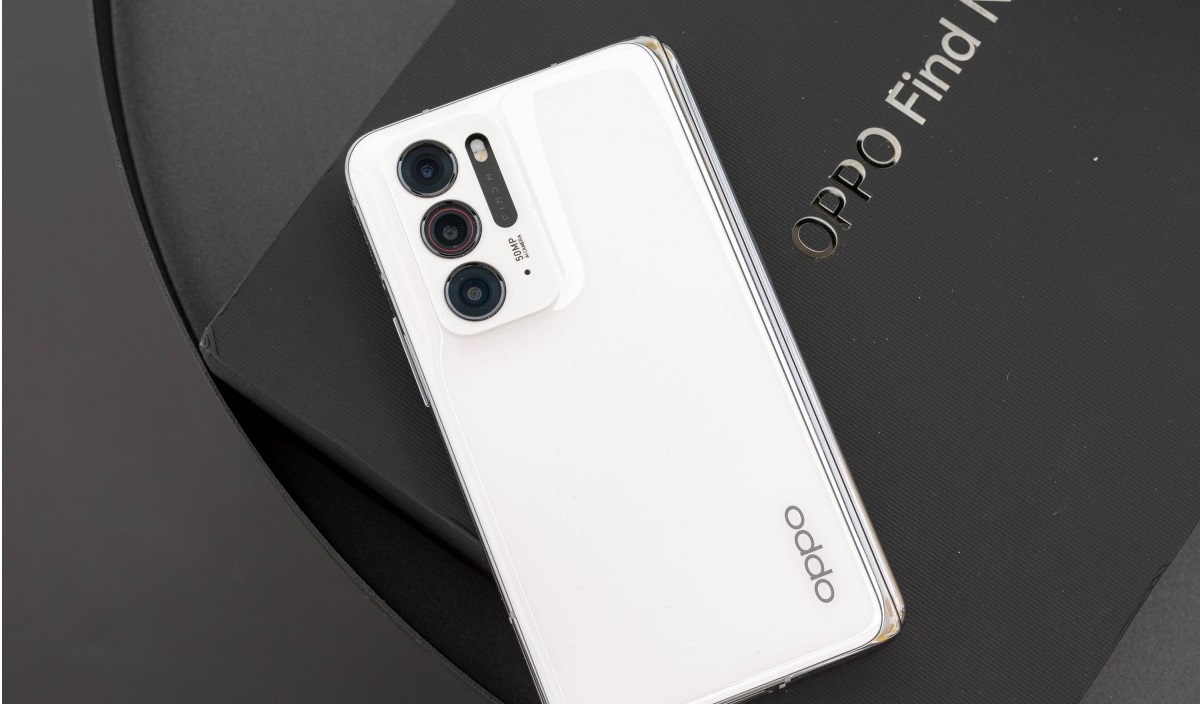 OPPO Find N2