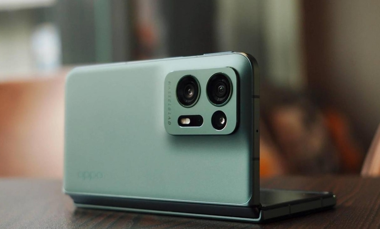 смартфон OPPO Find N3