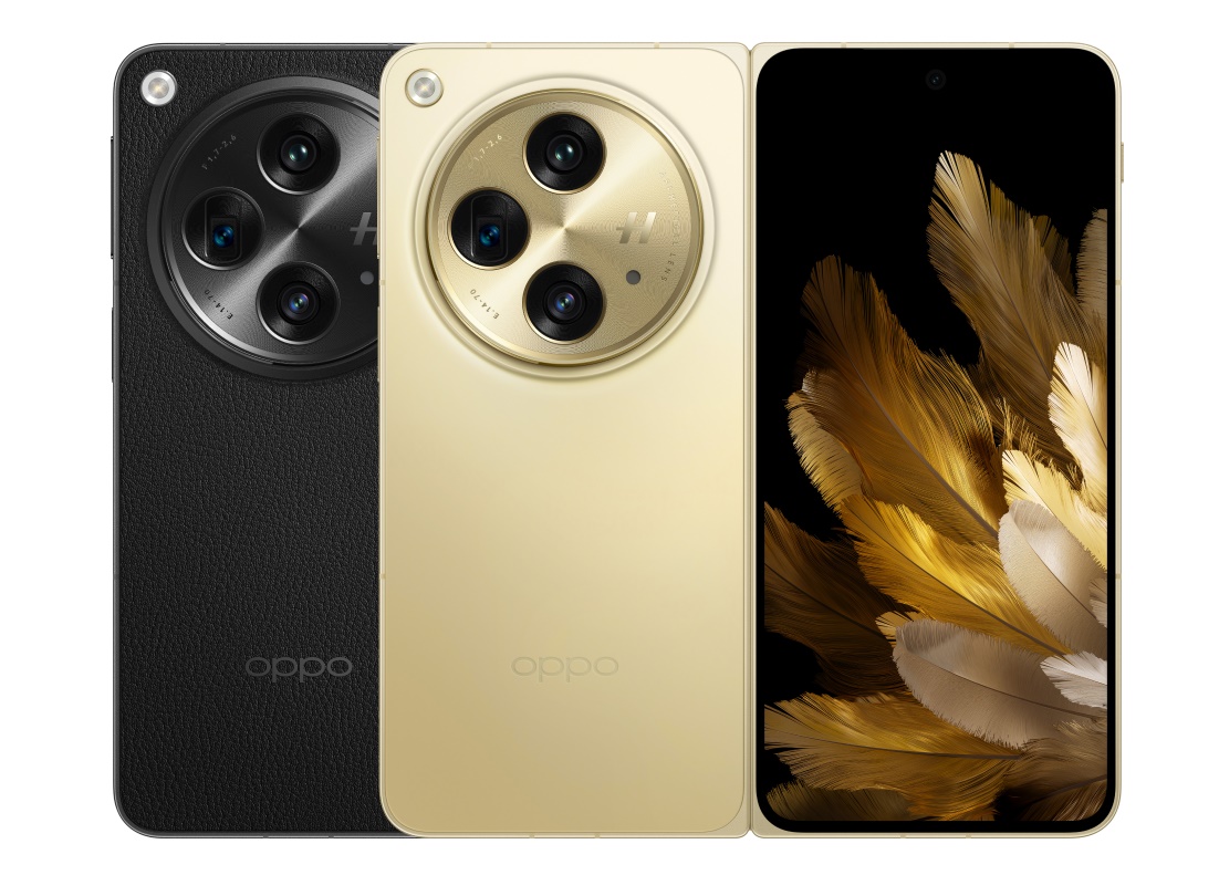 смартфон OPPO Find N3