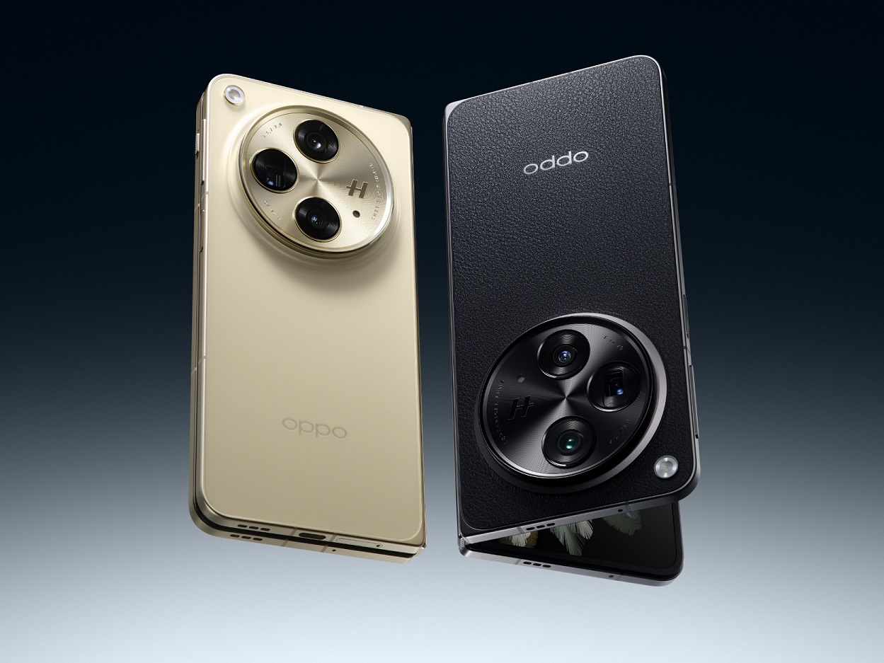 смартфон OPPO Find N3