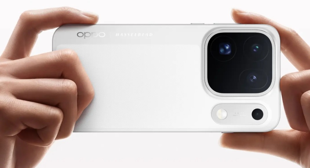 OPPO Find X10 Pro Max