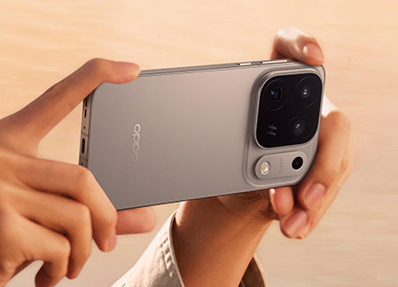 OPPO Find X10 Pro Max