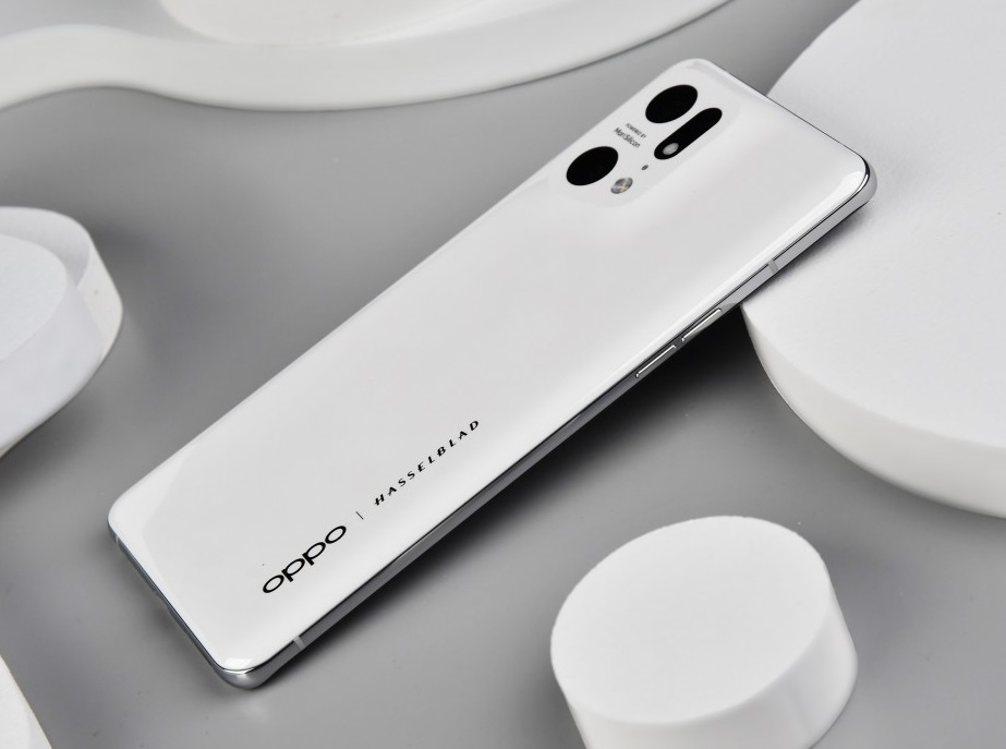 OPPO Find X5 Pro