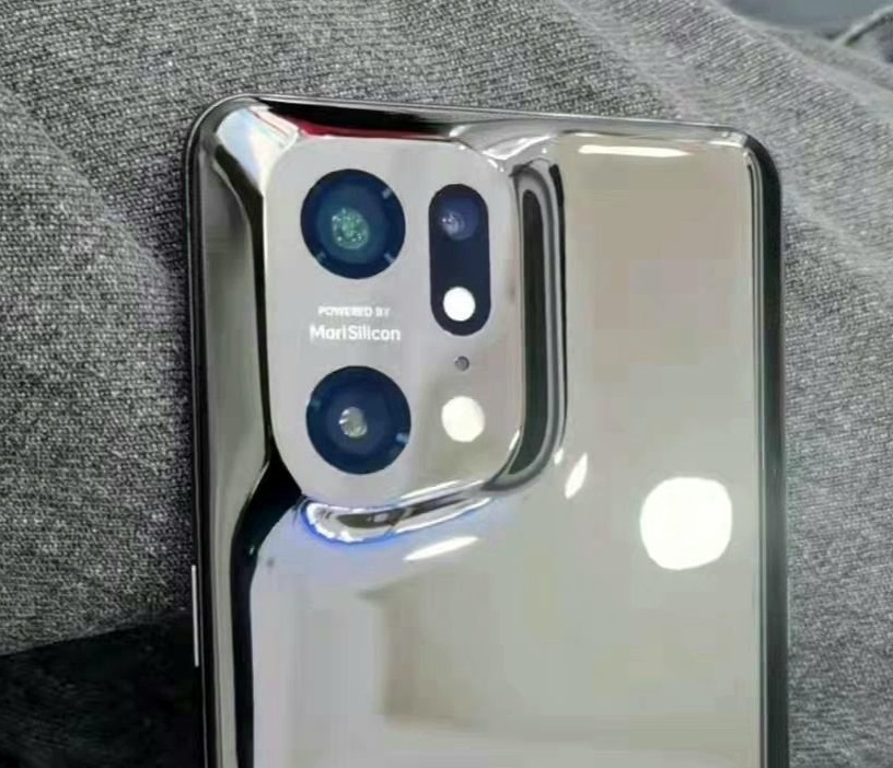 OPPO Find X5 Pro