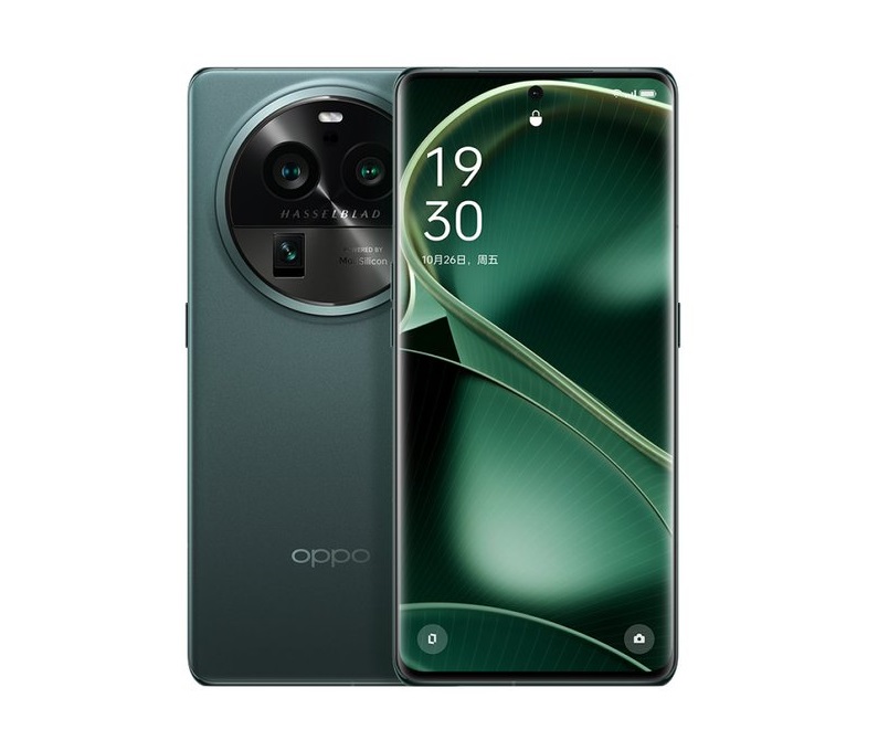 Oppo Find X6 Pro