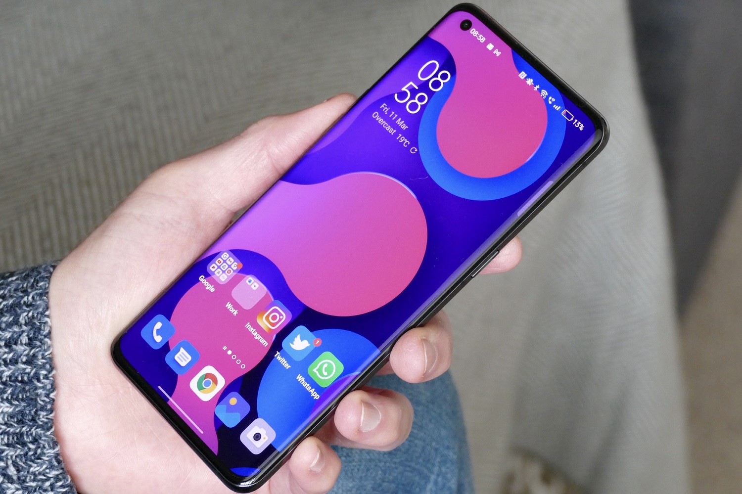 OPPO Find X6 Pro