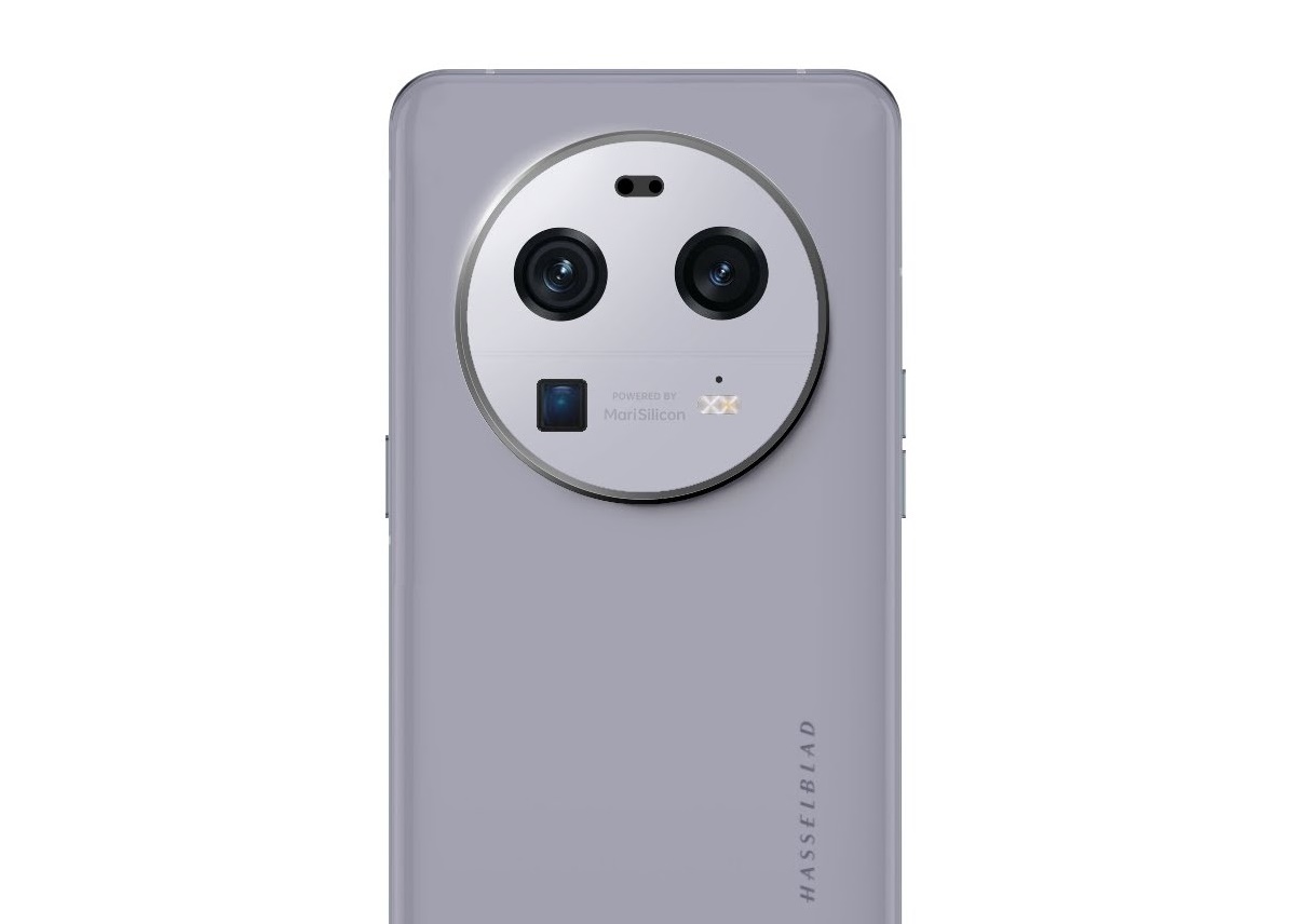 OPPO Find X6