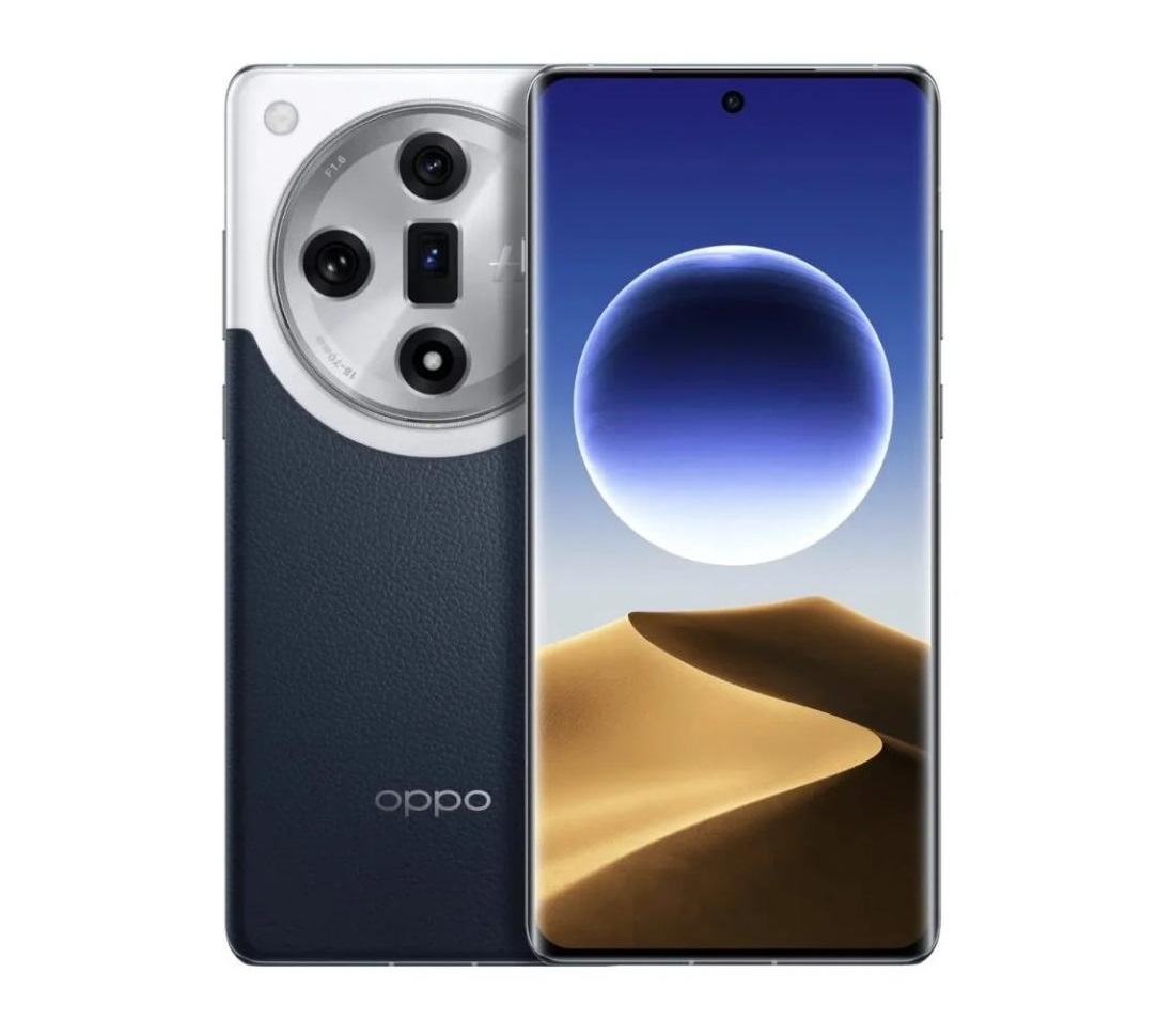 смартфон OPPO Find X7