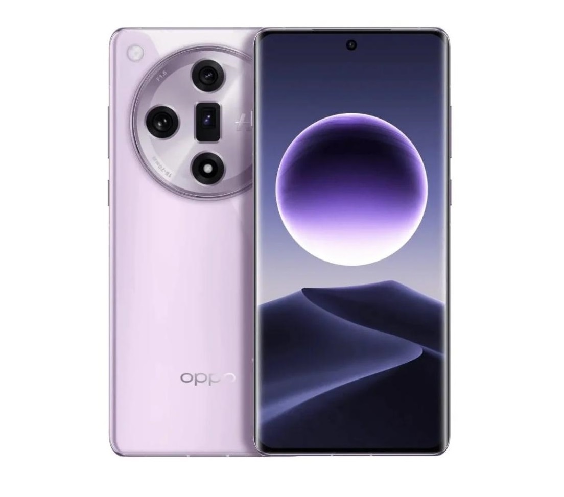 смартфон OPPO Find X7