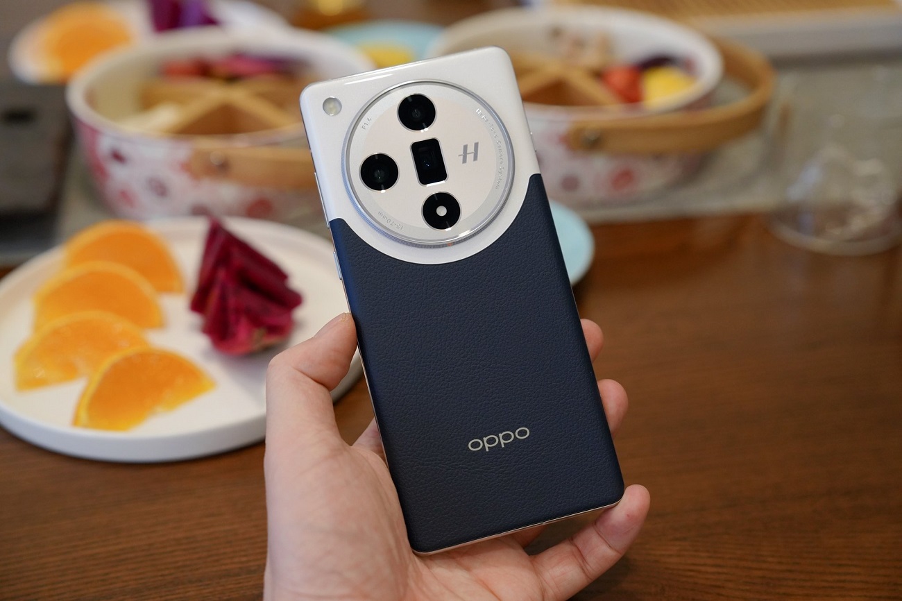 смартфон OPPO Find X7