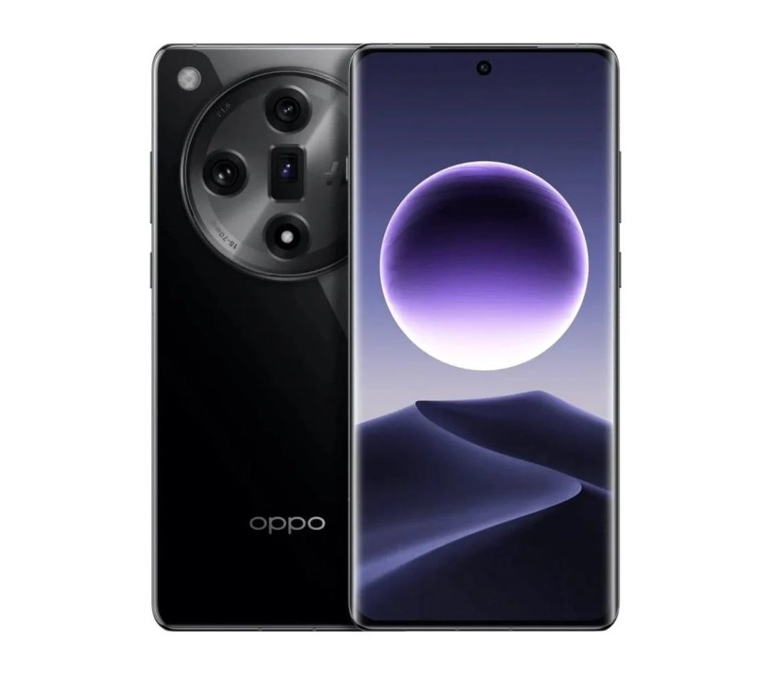 смартфон OPPO Find X7