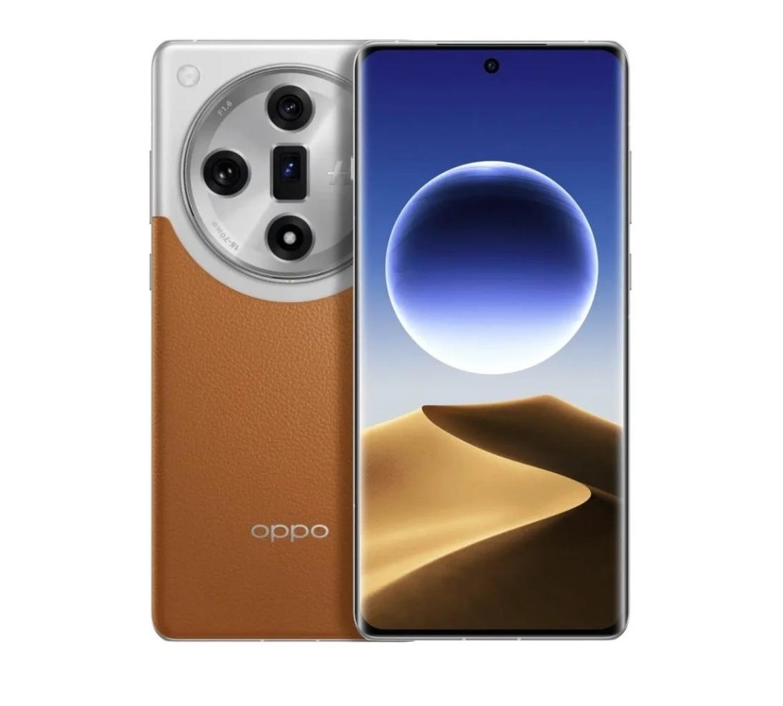смартфон OPPO Find X7
