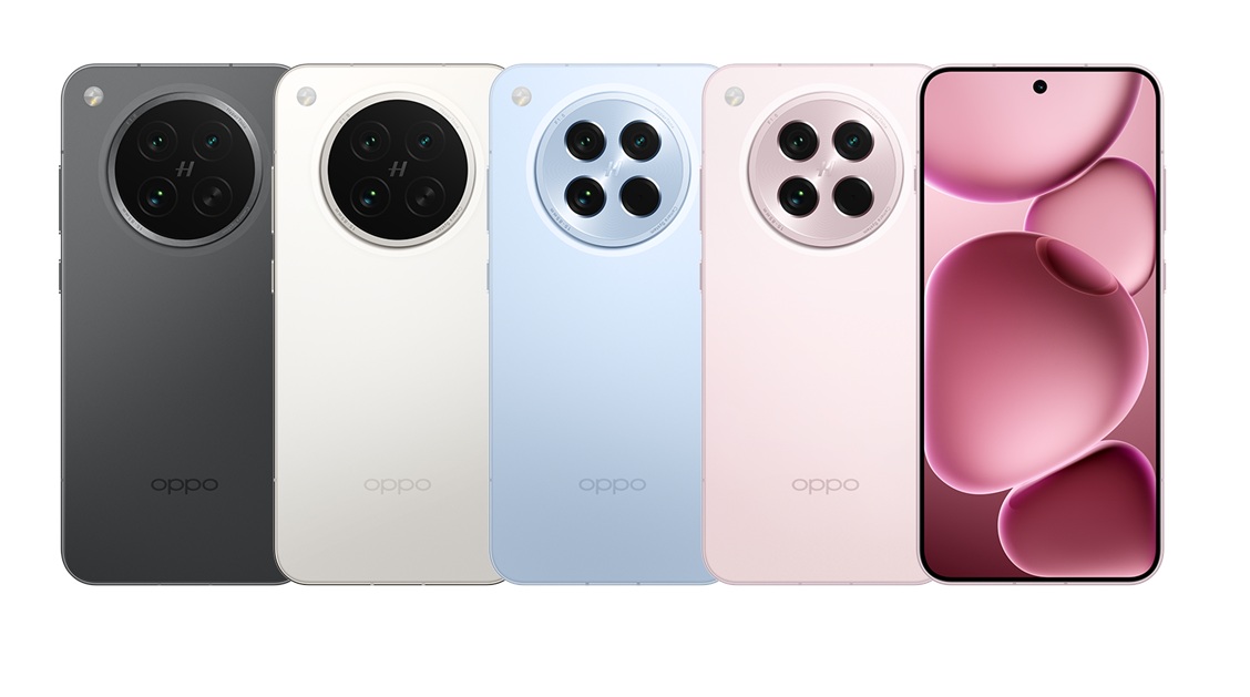 OPPO Find X8s