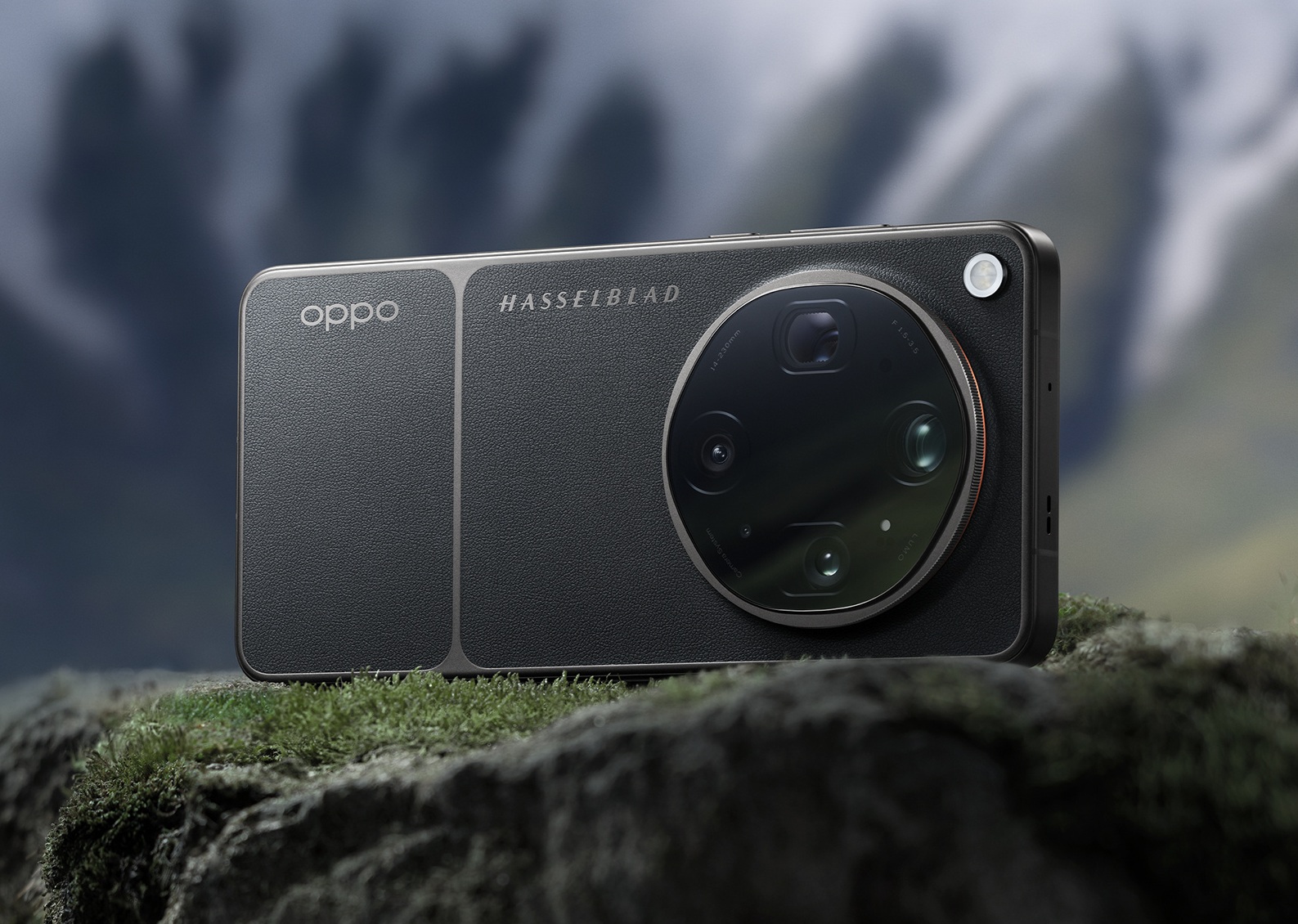 OPPO Find X9 Ultra
