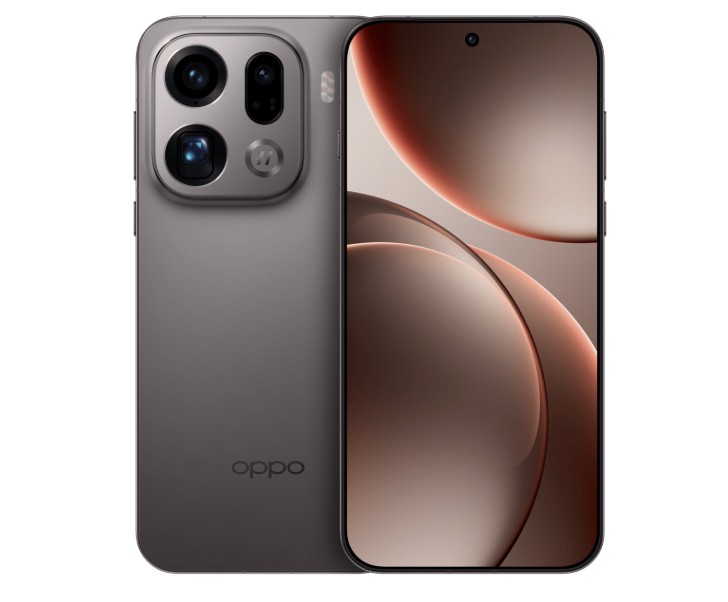 OPPO Find X9 Pro