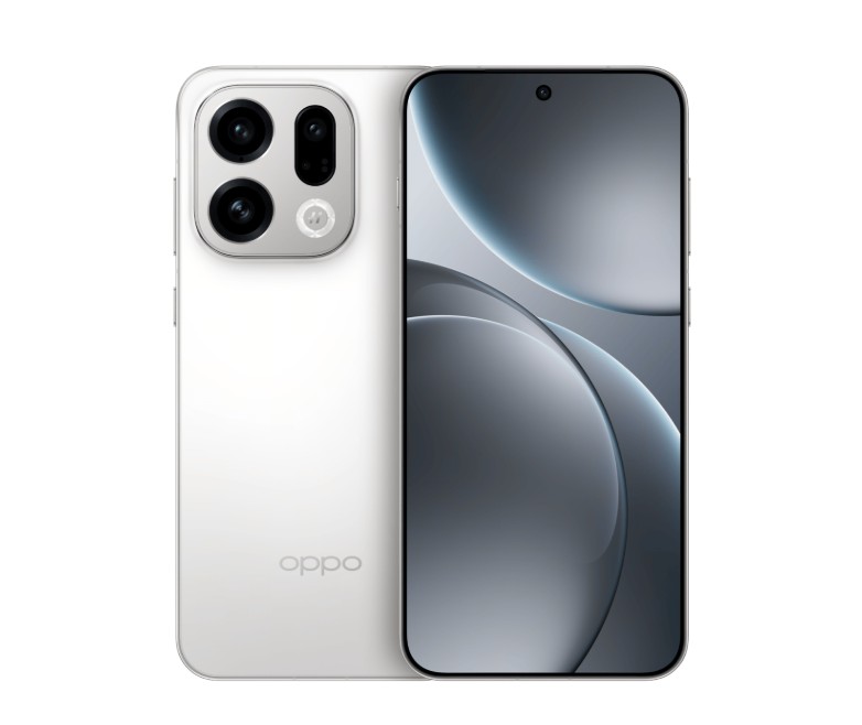 OPPO Find X9