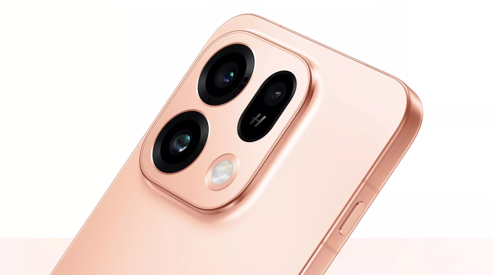 OPPO Find X9s
