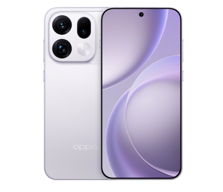 OPPO Find X9s Pro