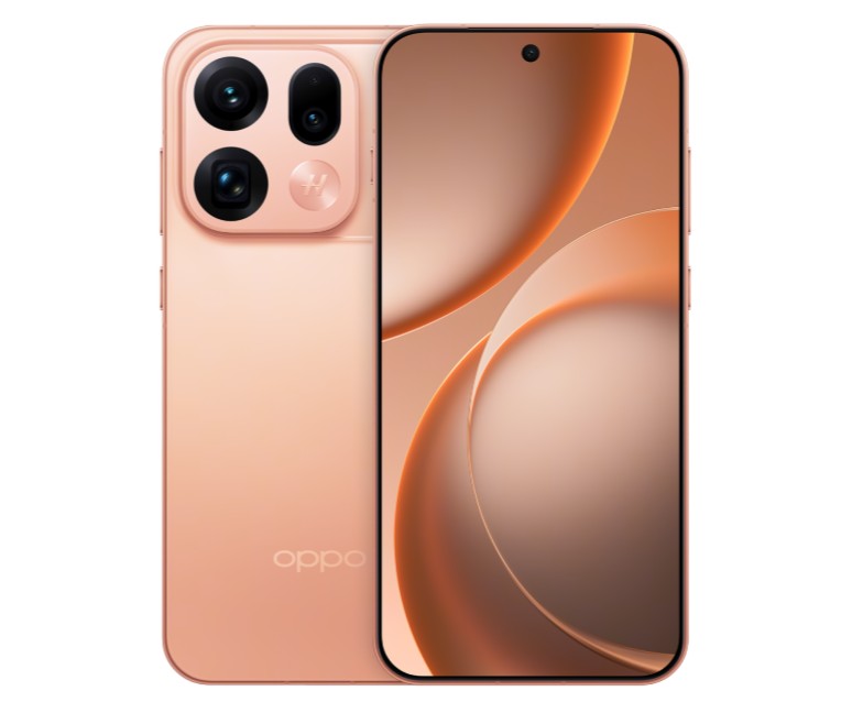 OPPO Find X9s Pro