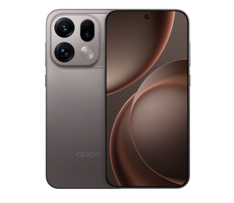 OPPO Find X9s Pro