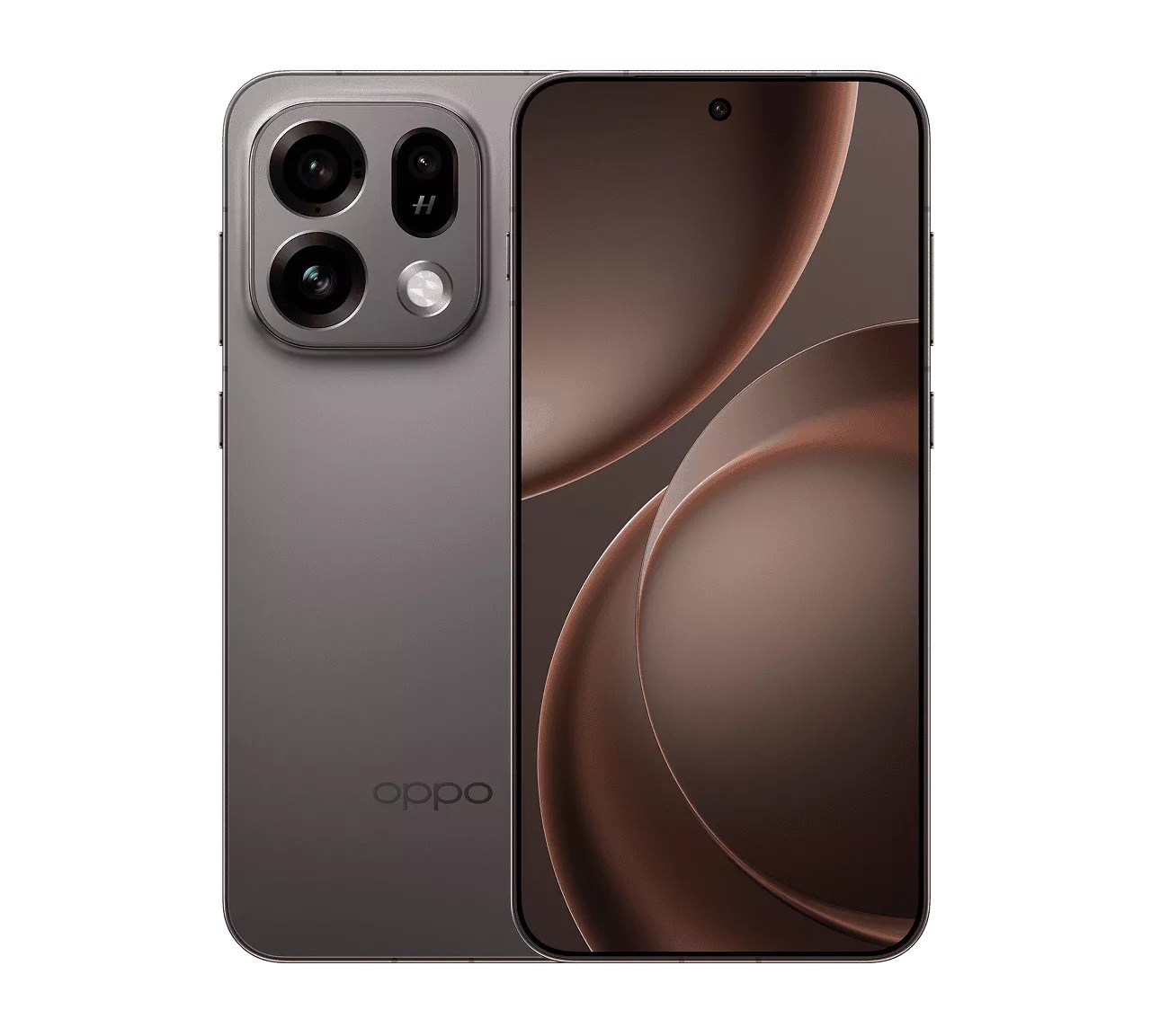OPPO Find X9s
