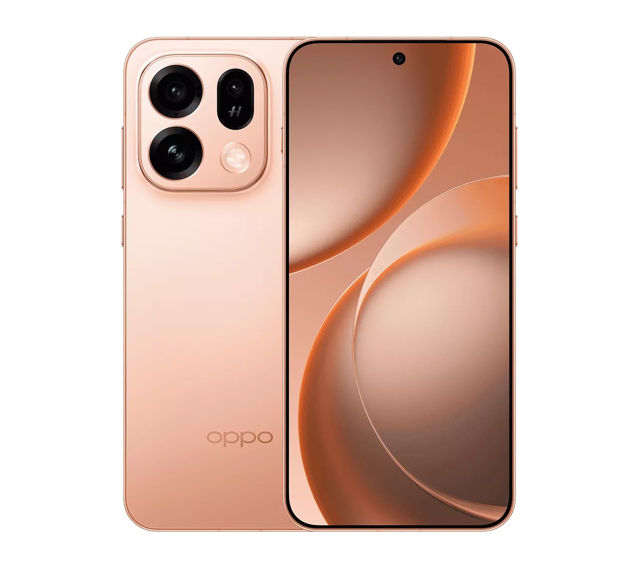 OPPO Find X9s