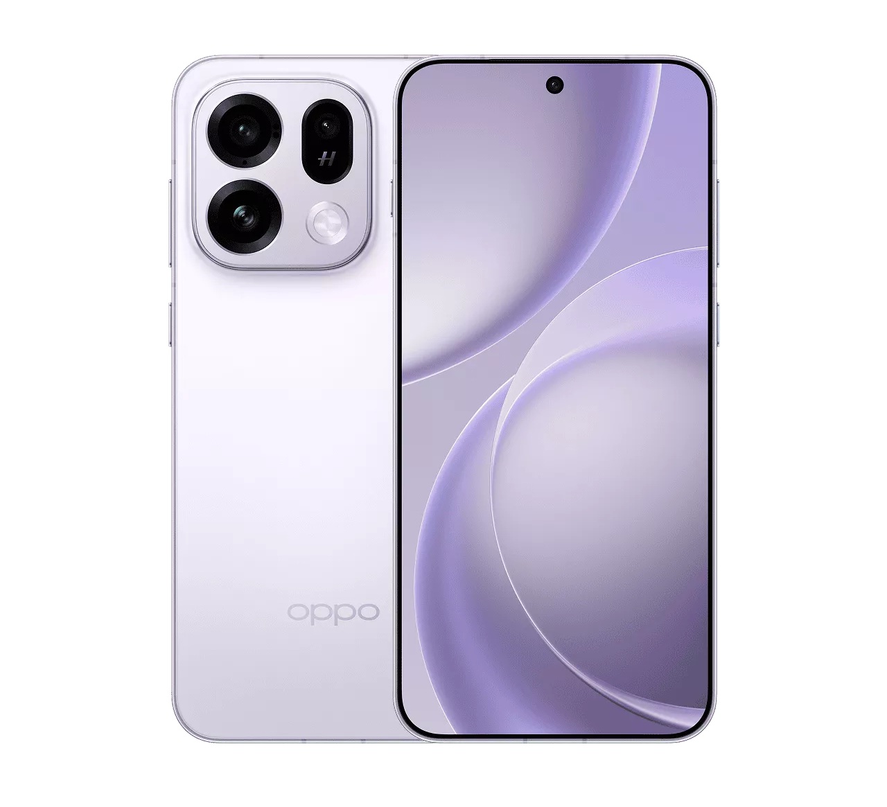 OPPO Find X9s