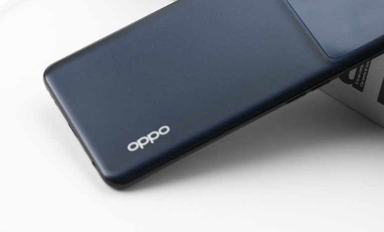 OPPO K10 Pro