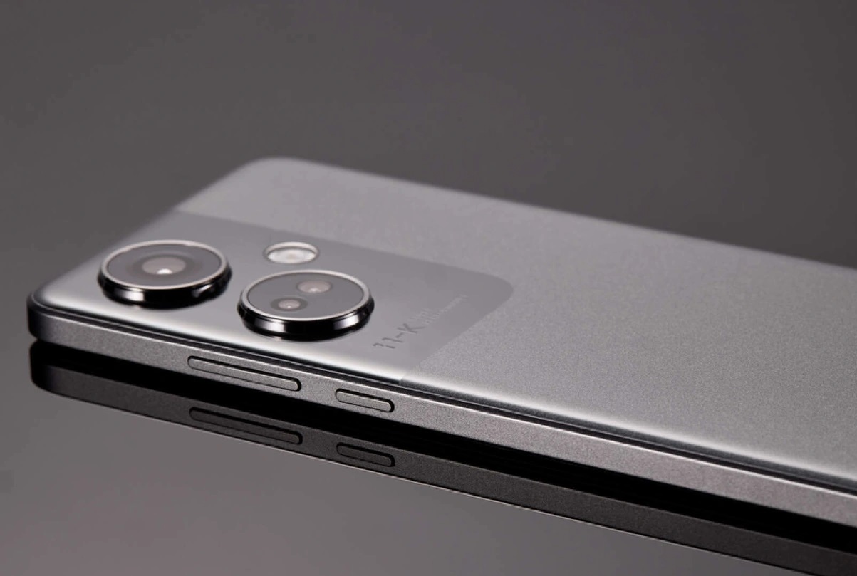 OPPO K12 с процессором Snapdragon 7 Gen 3 готовится к дебюту