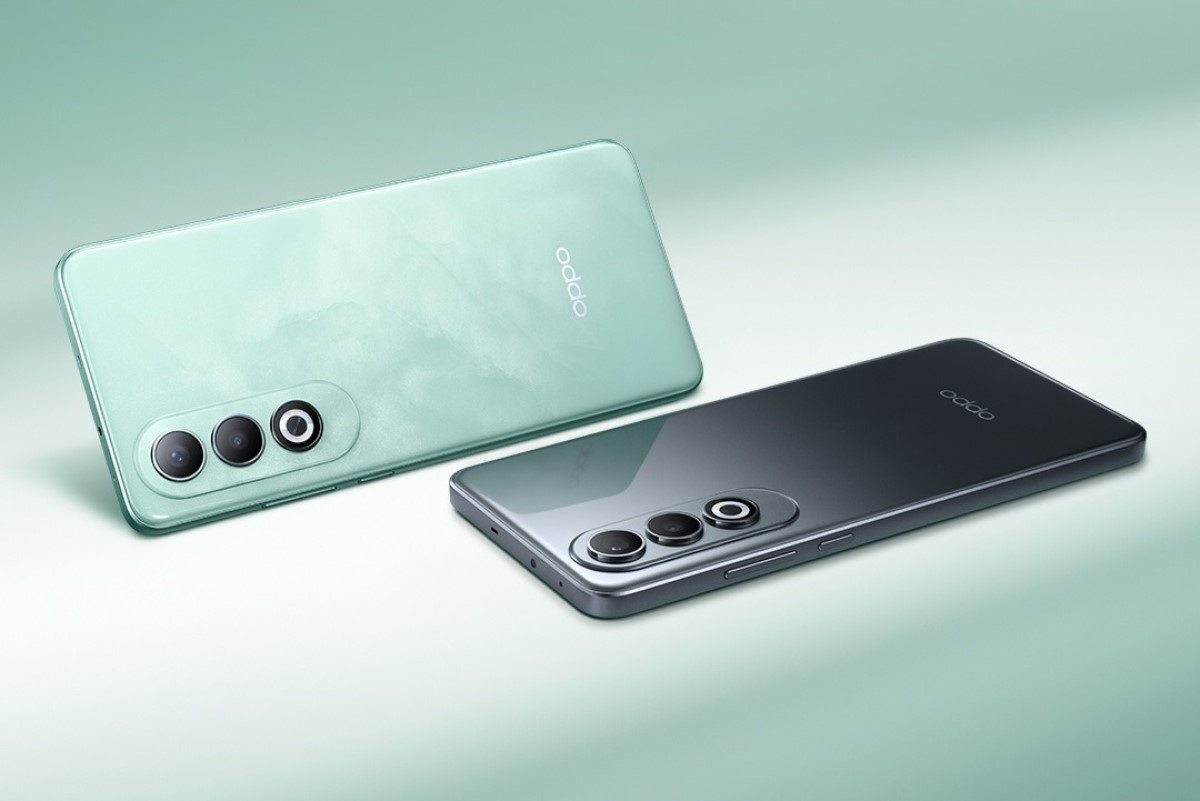 смартфон OPPO K12