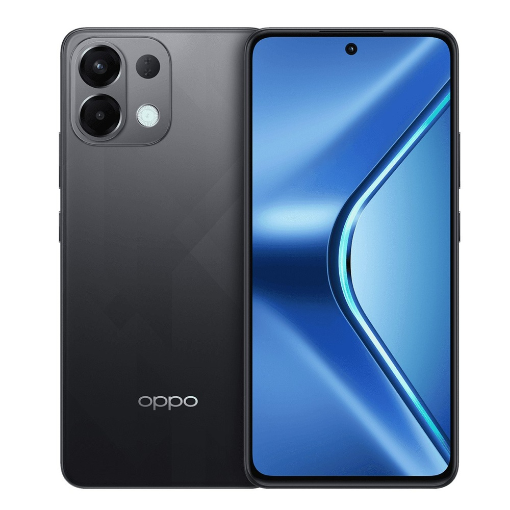 OPPO выпустила K12s с аккумулятором 7000 мАч и Snapdragon 6 Gen 4