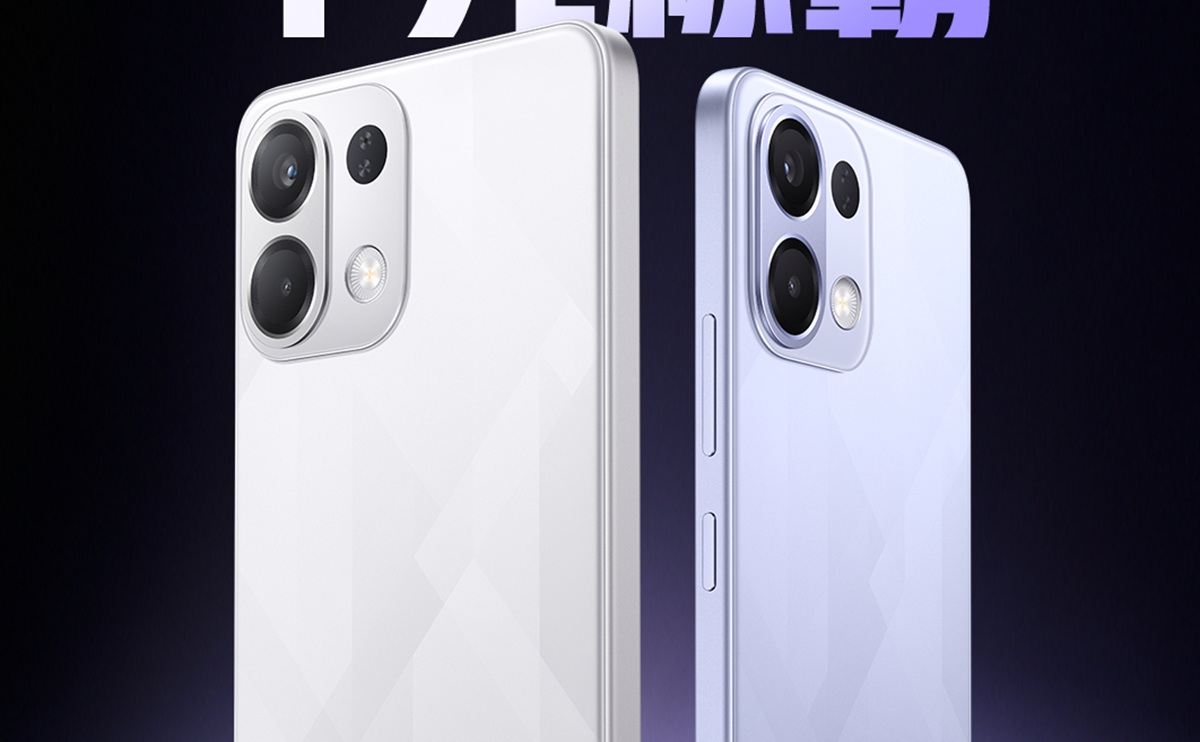 OPPO K12s c аккумулятором 7000 мАч и 80-Вт зарядкой будет выпущен в апреле
