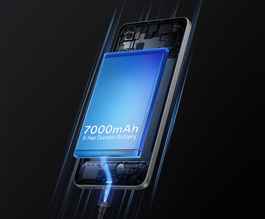 смартфон OPPO K13 5G