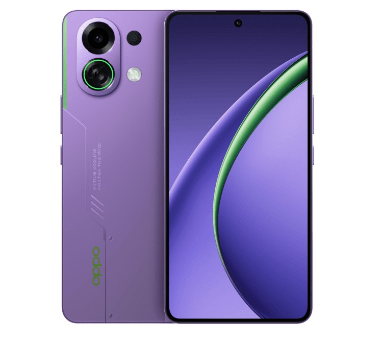OPPO K13 Turbo 5G