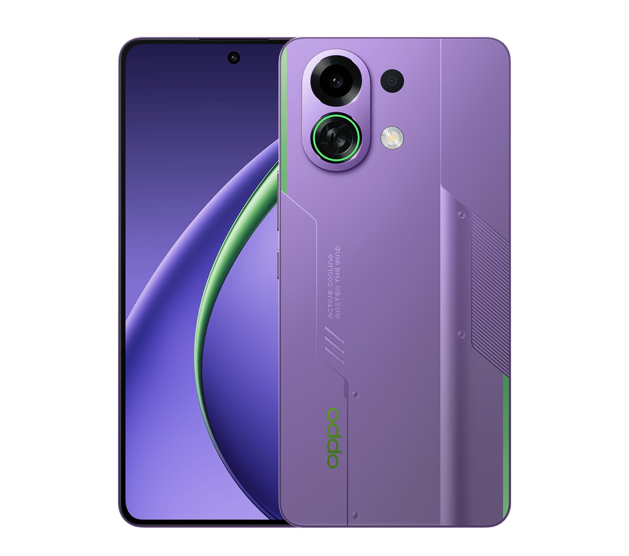 OPPO K13 Turbo