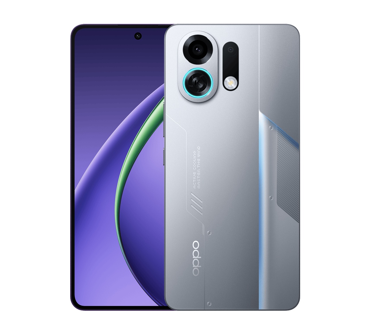 OPPO K13 Turbo Pro